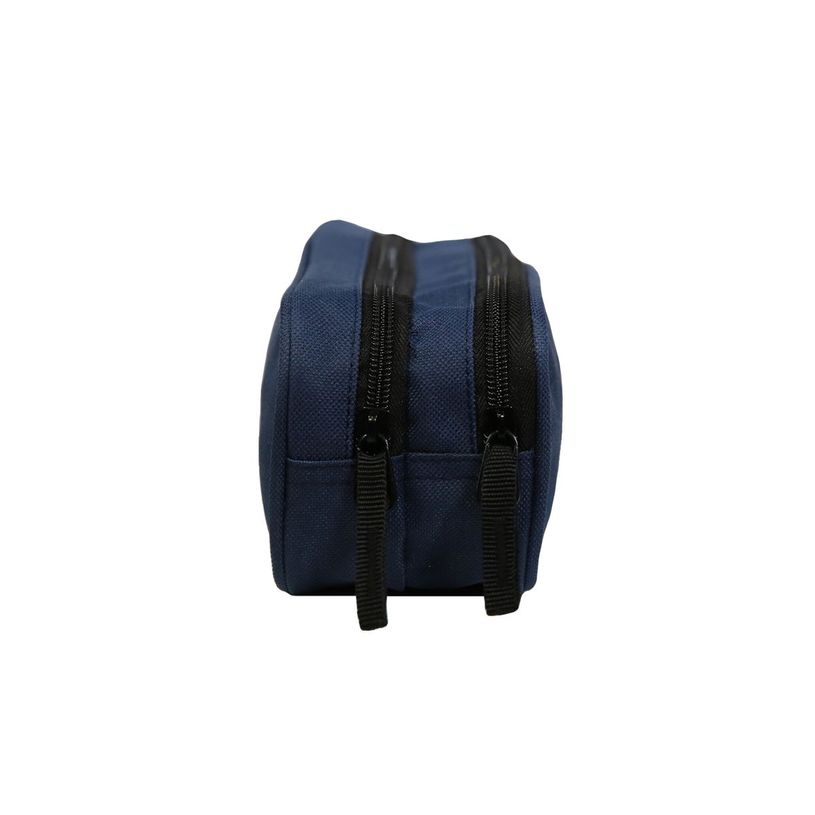 3666311000619-Offshore - Trousse rectangulaire 2 compartiments - bleu - Bagtrotter-P_405114133_2-1