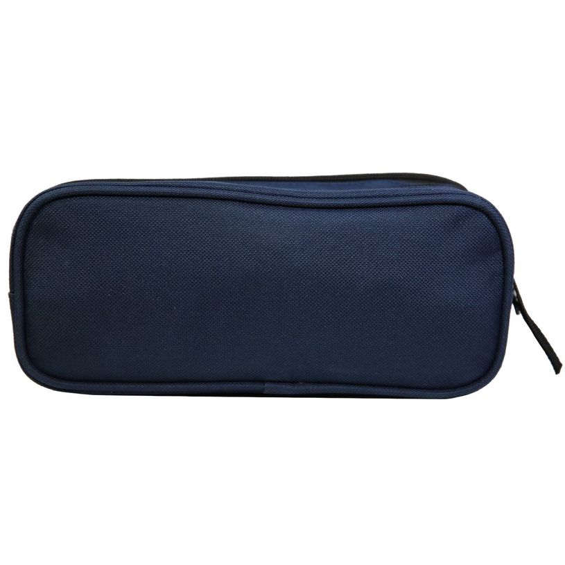 3666311000619-Offshore - Trousse rectangulaire 2 compartiments - bleu - Bagtrotter-P_405114133_3-2