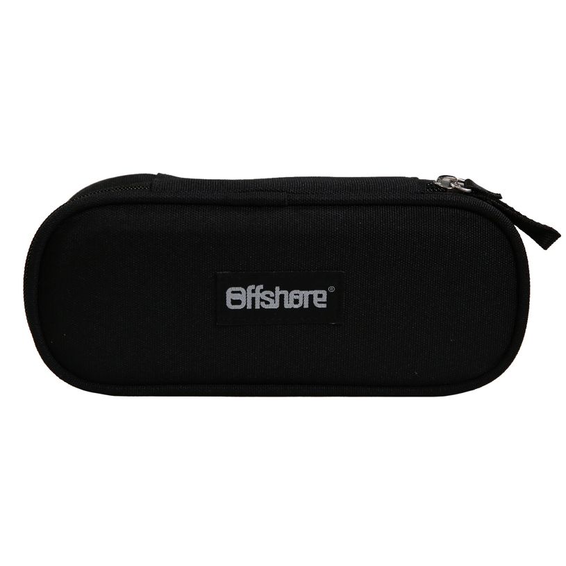 3666311000602-Trousse ovale Offshore - 1 compartiment - noir - Bagtrotter-P_405114134_1-0