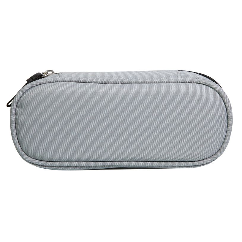 3666311000589-Trousse ovale Offshore - 1 compartiment - gris - Bagtrotter-P_405114137_3-2