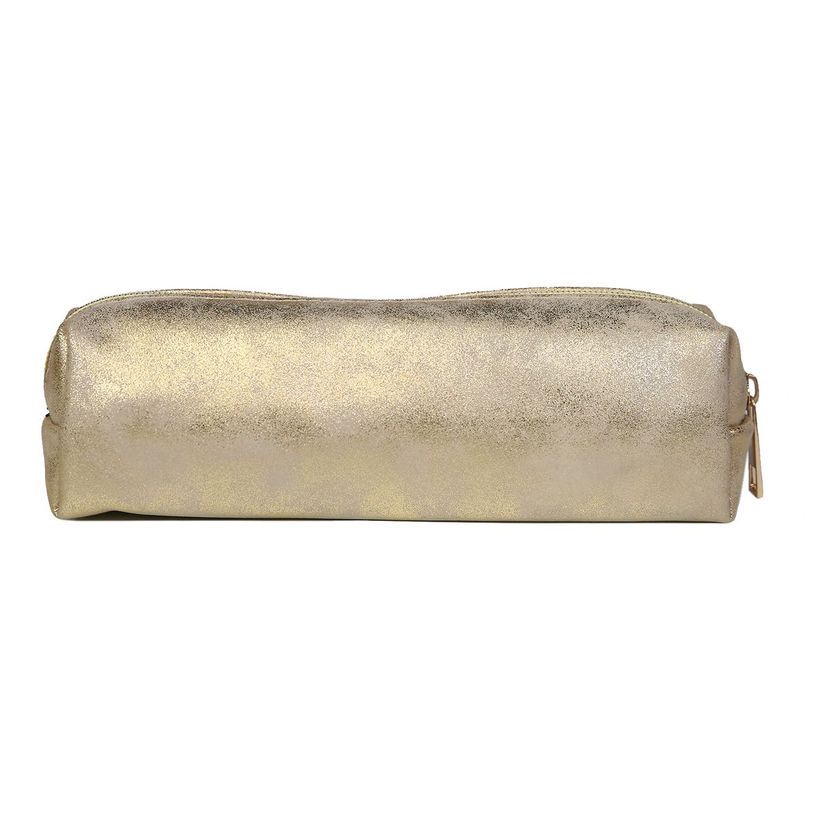 3666311000497-Trousse or 1 compartiment - en polyester - Bagtrotter-P_405114142_1-0