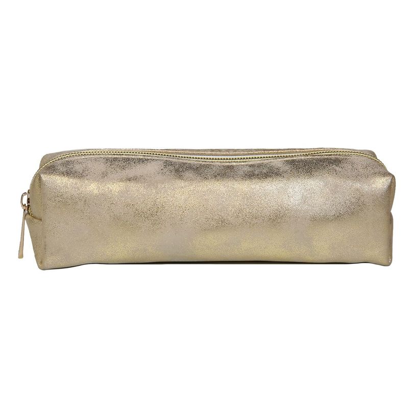 3666311000497-Trousse or 1 compartiment - en polyester - Bagtrotter-P_405114142_3-2