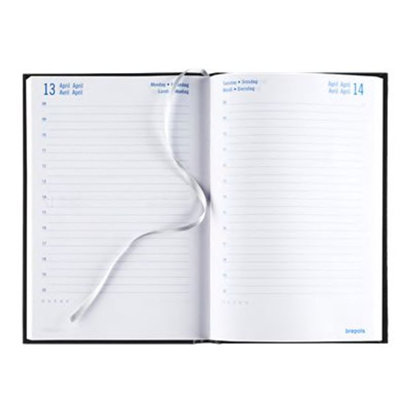 5412303376389-Agenda American Stadium - 1 jour par page - 11,5 x 16,9 cm - 2 modèles disponibles - Brep-P_405114154_1-1