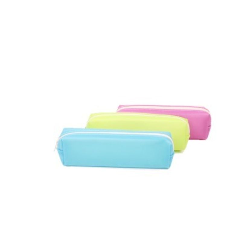 5413082230992-Trousse rectangulaire - 1 compartiment - disponible dans différentes couleurs - Brepols-P_405114161_1-0