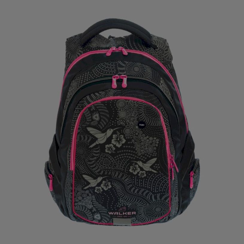 9002638223425-Walker Fame - Sac à dos Glow in the dark Blue - 2 compartiments - Carpentras-P_405114163_6-5