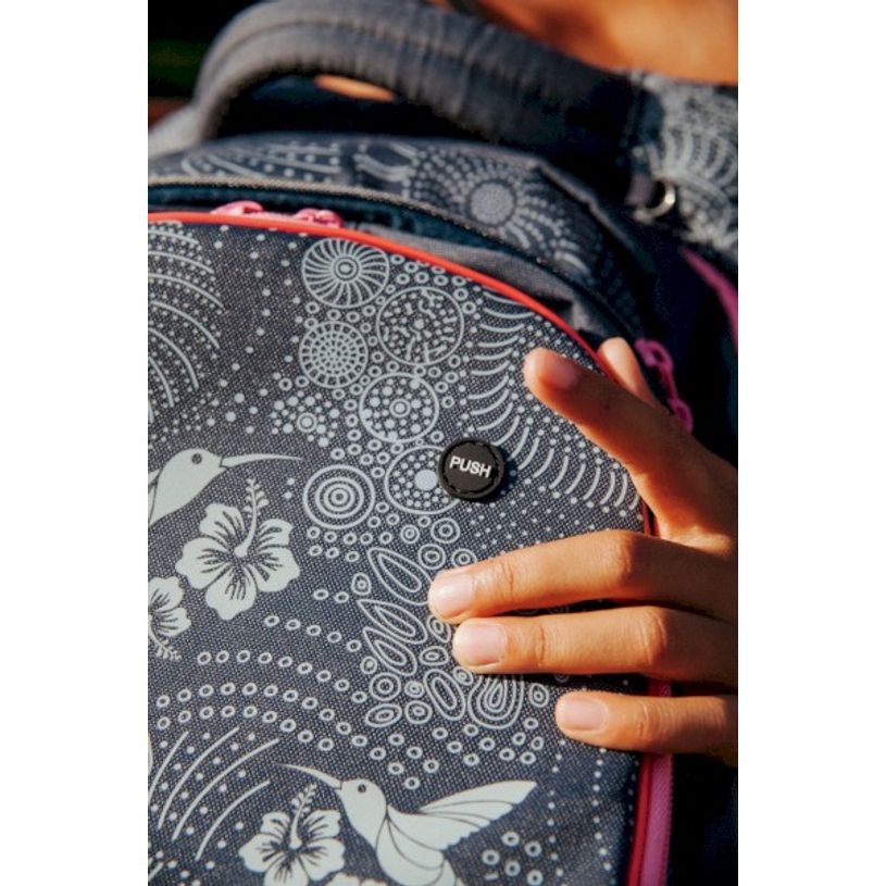 9002638223425-Walker Fame - Sac à dos Glow in the dark Blue - 2 compartiments - Carpentras-P_405114163_7-6