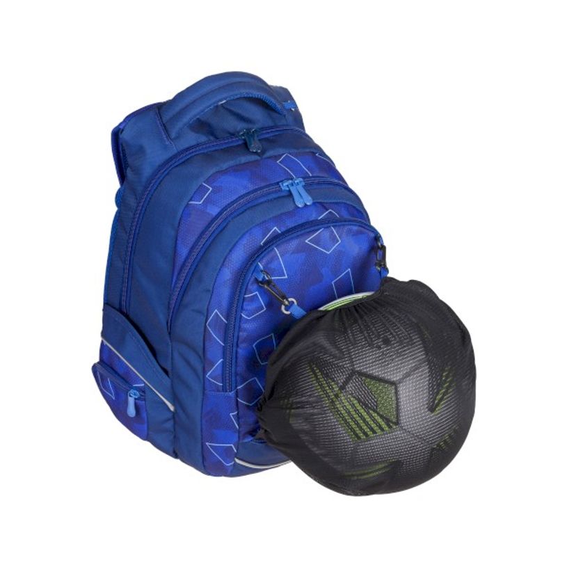 9002638223456-Walker Fame - Sac à dos Court Blue - 2 compartiments - Carpentras-P_405114166_3-2