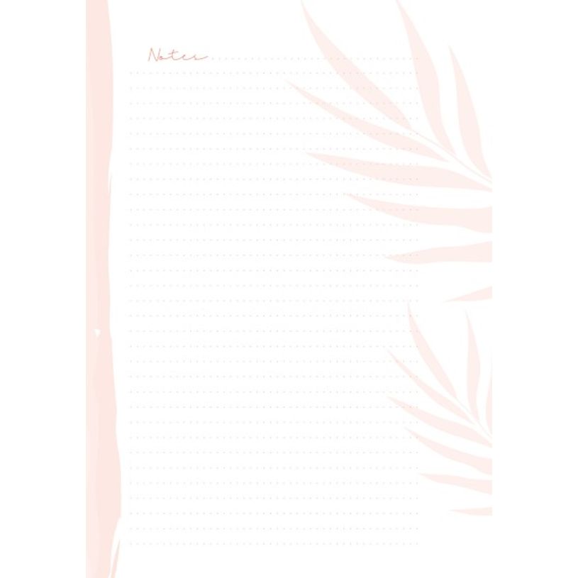 3592930019605-Agenda à spirale Floral jaune - 1 jour par page - Bouchut-P_405114235_2-1