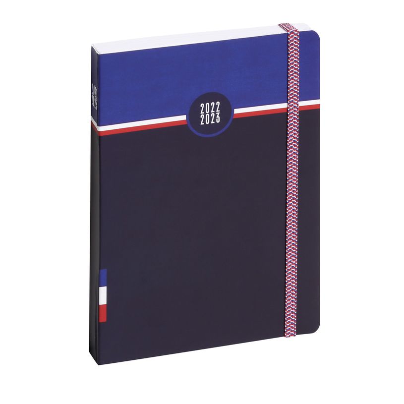 3660942075855-Agenda Canal Saint-Martin - 1 jour par page - 12 x 17 cm - disponible dans différentes co-P_405114239_3-2