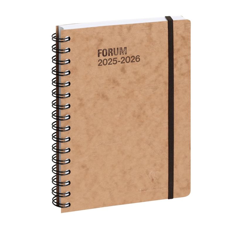 3660942075886-Agenda Office Age Bag - 1 jour par page - 15 x 21 cm - disponible dans différentes couleu-P_405114240_2-1