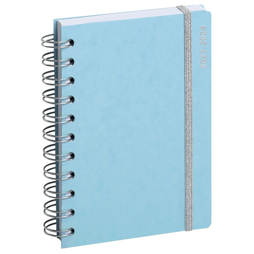 3660942075893-Agenda Work&After Aquarel - 1 jour par page - 10 x 15 cm - disponible dans différentes co-P_405114244_1-0