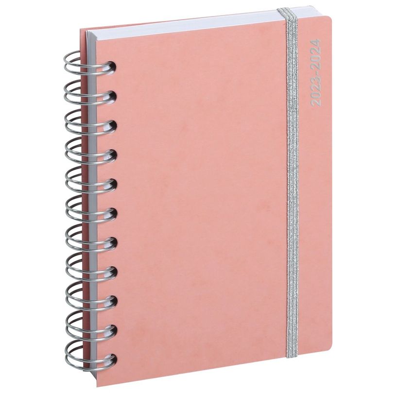 3660942075893-Agenda Work&After Aquarel - 1 jour par page - 10 x 15 cm - disponible dans différentes co-P_405114244_2-1