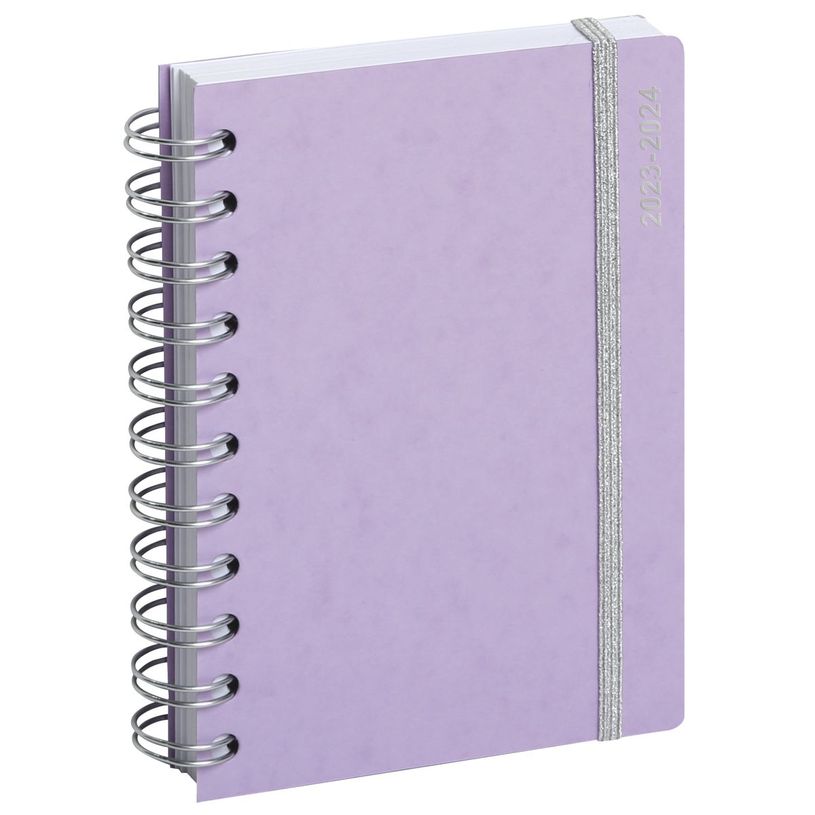 3660942075893-Agenda Work&After Aquarel - 1 jour par page - 10 x 15 cm - disponible dans différentes co-P_405114244_3-2