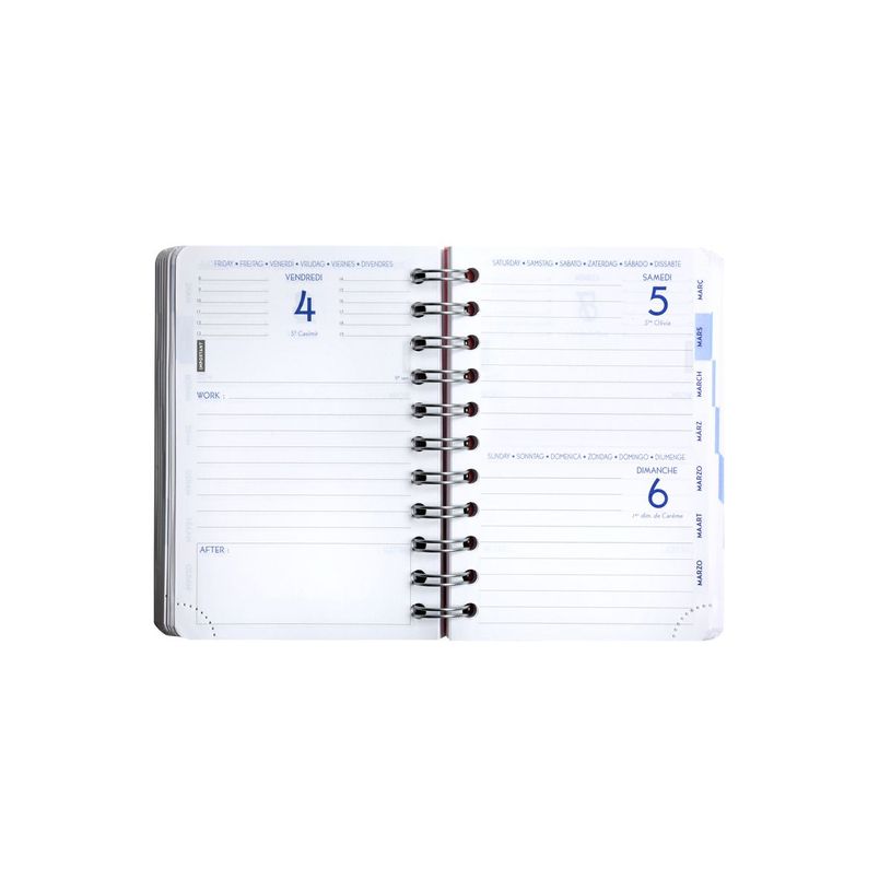3660942075893-Agenda Work&After Aquarel - 1 jour par page - 10 x 15 cm - disponible dans différentes co-P_405114244_6-5