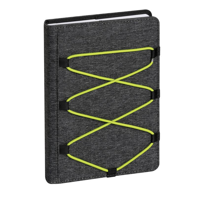 3660942075794-Agenda Strech - 1 jour par page - 12 x 17 cm - Exacompta-P_405114245_1-0