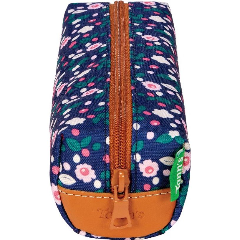 3662498046716-Trousse Tann's Anna - 1 compartiment - bleu-P_405114270_2-1