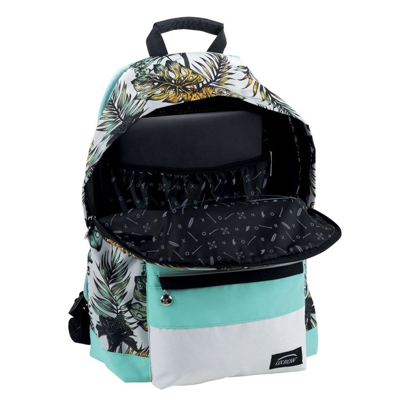 3020120171869-Sac à dos Oxbow Summer Night - 1 compartiment - blanc - Hamelin-P_405114316_2-1