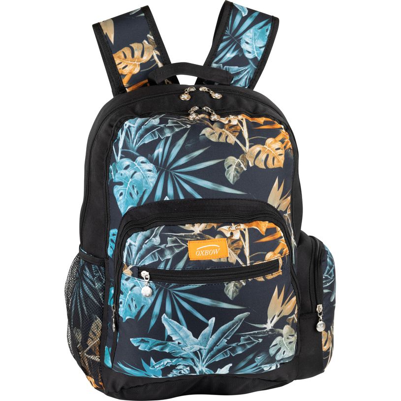 3020120171821-Sac à dos Oxbow Monochrome - 2 compartiments - Hamelin-P_405114321_1-0