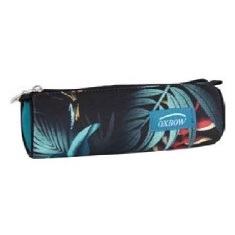 3020120171845-Trousse ronde Oxbow Vamos - 1 compartiment - Hamelin-P_405114325_1-0