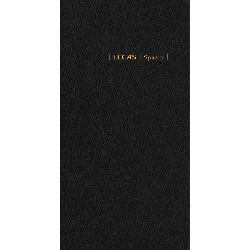 3147280232756-Agenda Lecas Spazio - 1 semaine sur 2 pages - 9 x 17 cm - 2 modèles disponibles - Hamelin-P_405114338_2-1
