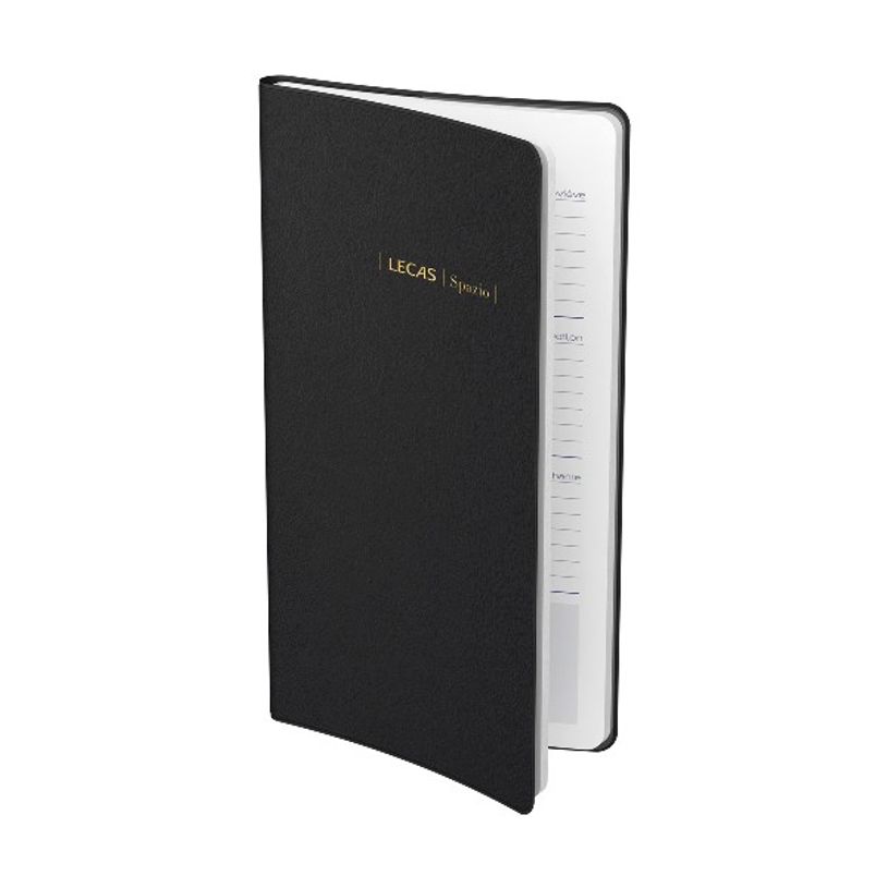 3147280232756-Agenda Lecas Spazio - 1 semaine sur 2 pages - 9 x 17 cm - 2 modèles disponibles - Hamelin-P_405114338_4-3