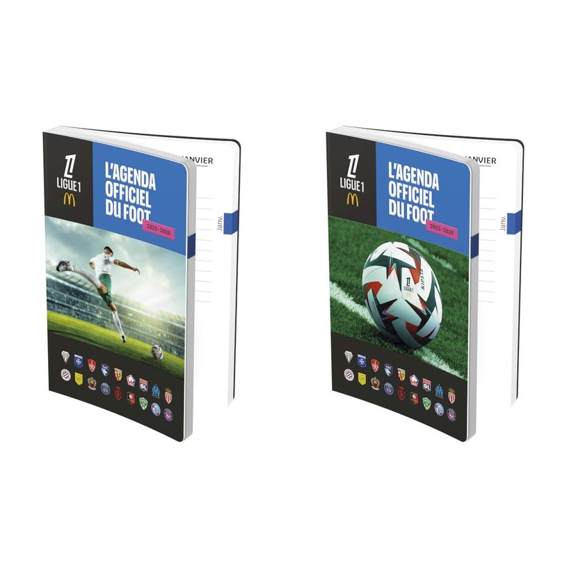 3147280241086-Agenda Ligue 1 - 1 jour par page - 12 x 17 cm - 2 modèles disponibles - Hamelin-P_405114344_6-4