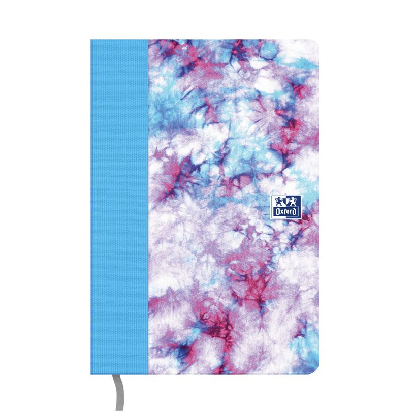 3147280232237-Agenda Oxford Fashion - 1 jour par page - 12 x 18 cm - différents modèles disponibles - -P_405114354_2-1