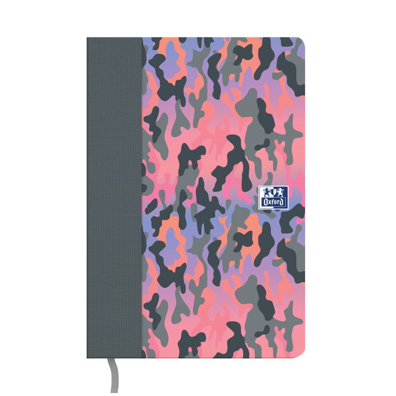 3147280232237-Agenda Oxford Fashion - 1 jour par page - 12 x 18 cm - différents modèles disponibles - -P_405114354_3-2