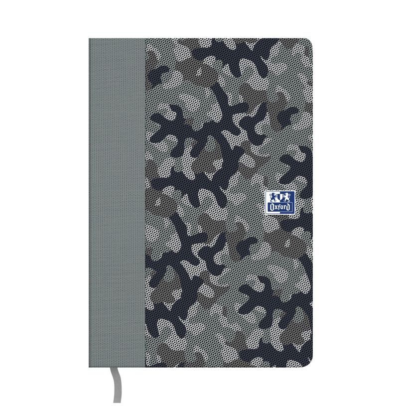 3147280232237-Agenda Oxford Fashion - 1 jour par page - 12 x 18 cm - différents modèles disponibles - -P_405114354_4-3