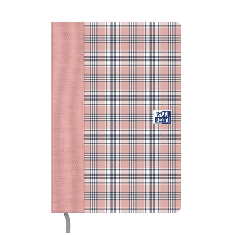 3147280232237-Agenda Oxford Fashion - 1 jour par page - 12 x 18 cm - différents modèles disponibles - -P_405114354_5-4