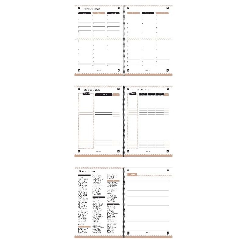 3147280232312-Agenda à spirale Oxford Poetic - 1 jour par page - 12 x 18 cm - différents modèles disp-P_405114356_7-6