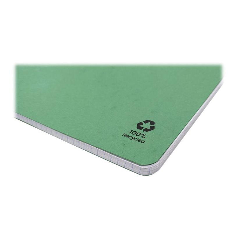 3210330684123-Clairefontaine Forever - Cahier à spirale A5 - 120 pages - petits carreaux (5x5 mm)-P_405114368_5-2