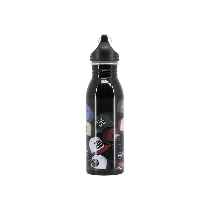 8445118026122-PRODG CAPS - Gourde bouteille d'eau - multicolore - 500 ml-P_405114373_3-2
