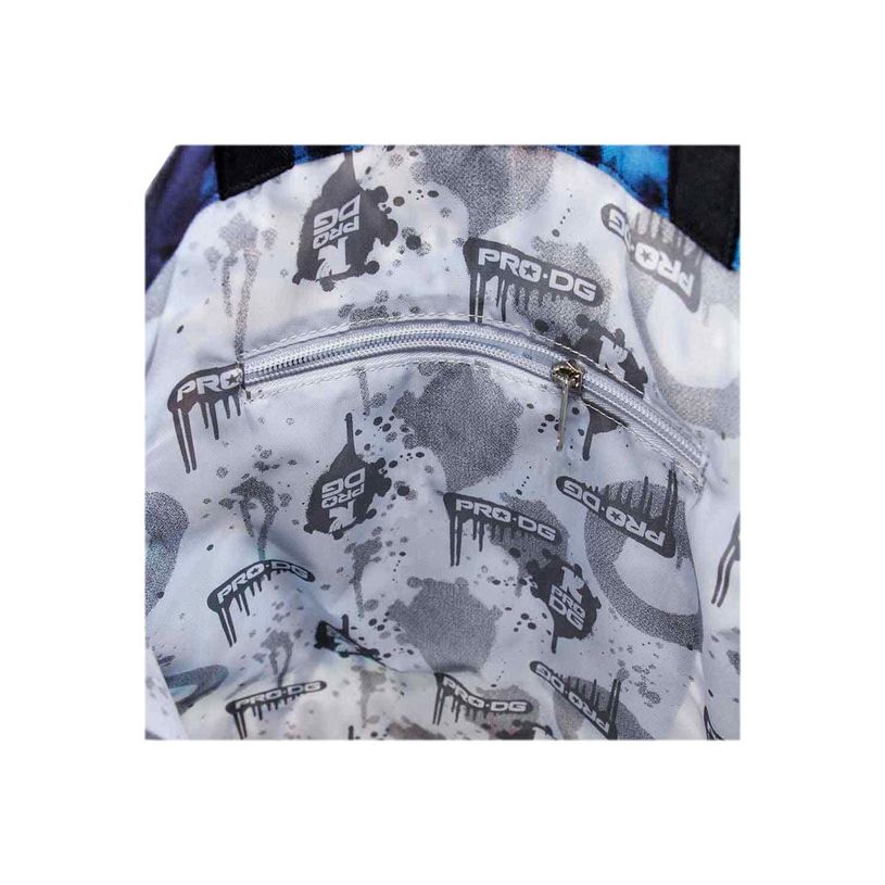 8445118024982-PRODG TRIP - Sac shopping - multicolore - Karactermania-P_405114381_5-4