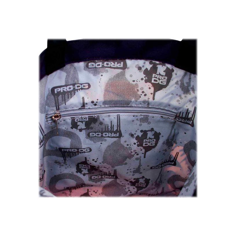 8445118023091-PRODG SUN - Sac shopping - brun - Karactermania-P_405114382_5-4