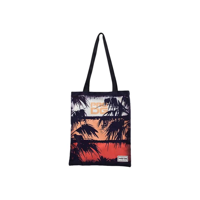 8445118023091-PRODG SUN - Sac shopping - brun - Karactermania-P_405114382_7-8