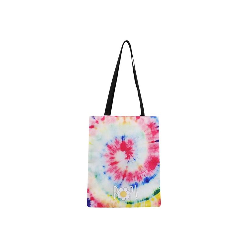 8445118025613-Oh My Pop! Tie Dye - Sac shopping - multicolore - Karactermania-P_405114386_2-1