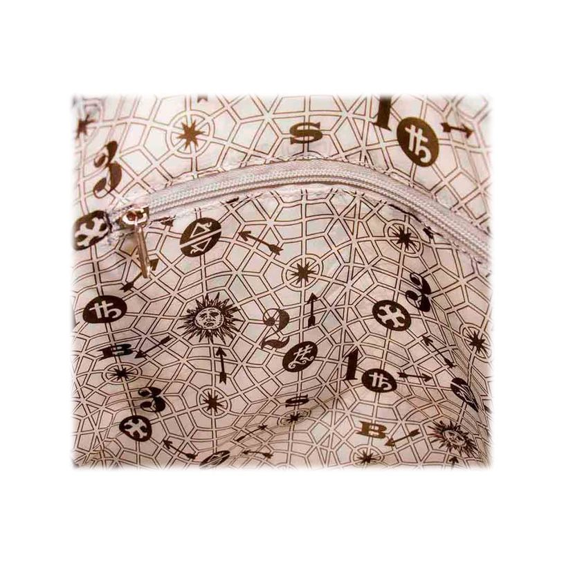 8445118023947-Harry Potter - Sac shopping - brun/or - Karactermania-P_405114388_5-4