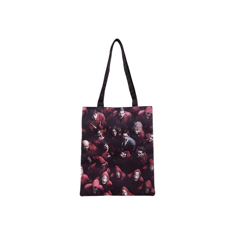 8445118024494-Money Heist Together - Sac shopping - multicolore - Karactermania-P_405114390_3-2