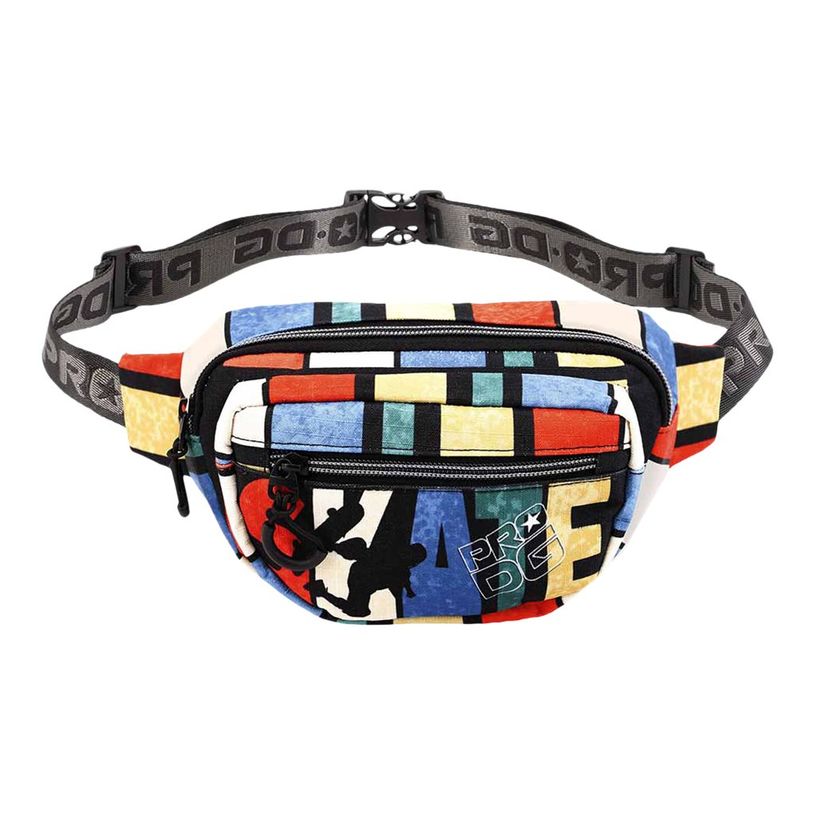 8445118024623-PRODG AIRWALK - Sac banane - multicolore - Karactermania-P_405114416_2-1