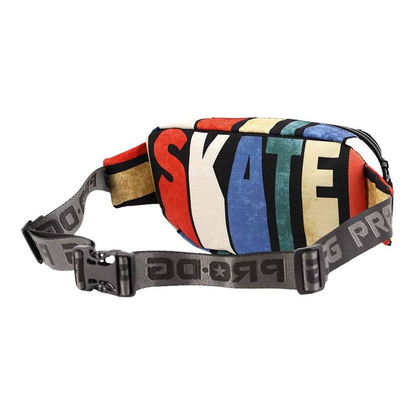 8445118024623-PRODG AIRWALK - Sac banane - multicolore - Karactermania-P_405114416_3-2