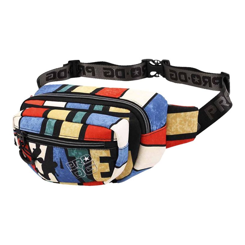 8445118024623-PRODG AIRWALK - Sac banane - multicolore - Karactermania-P_405114416_5-5