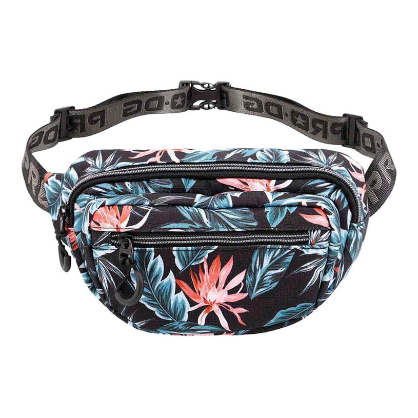 8445118025927-PRODG SAVAGE - Sac banane - vert - Karactermania-P_405114419_4-5