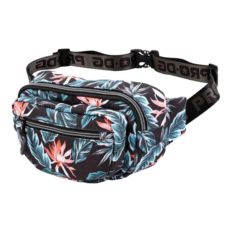 8445118025927-PRODG SAVAGE - Sac banane - vert - Karactermania-P_405114419_5-3
