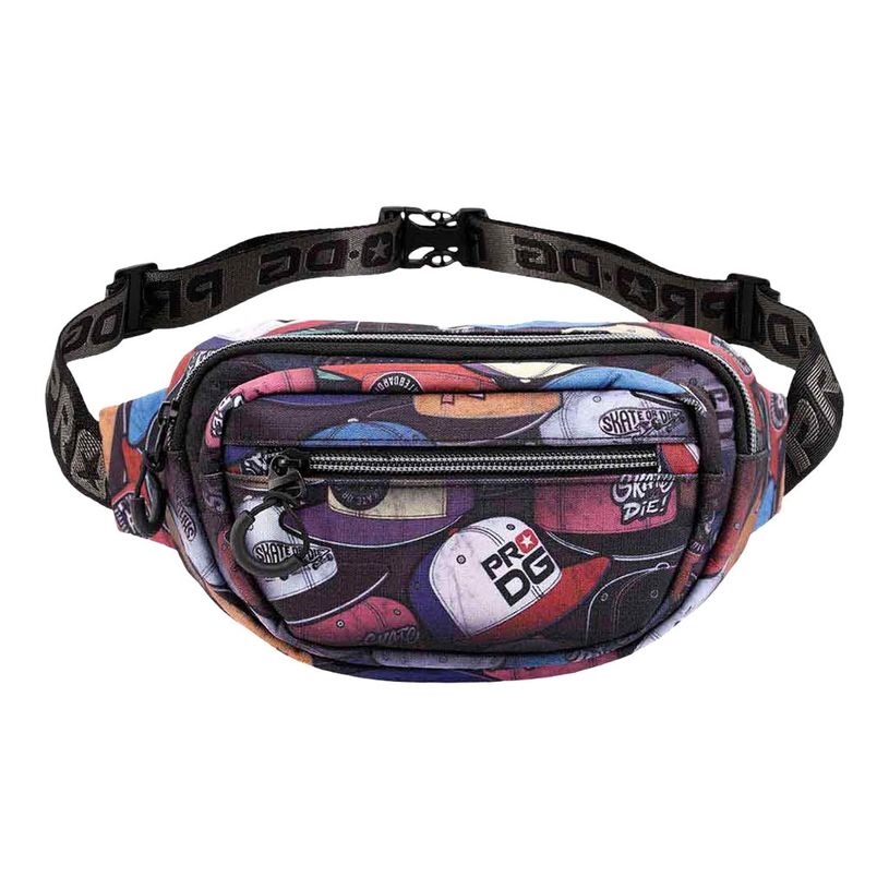 8445118026047-PRODG CAPS - Sac banane - multicolore - Karactermania-P_405114420_6-4