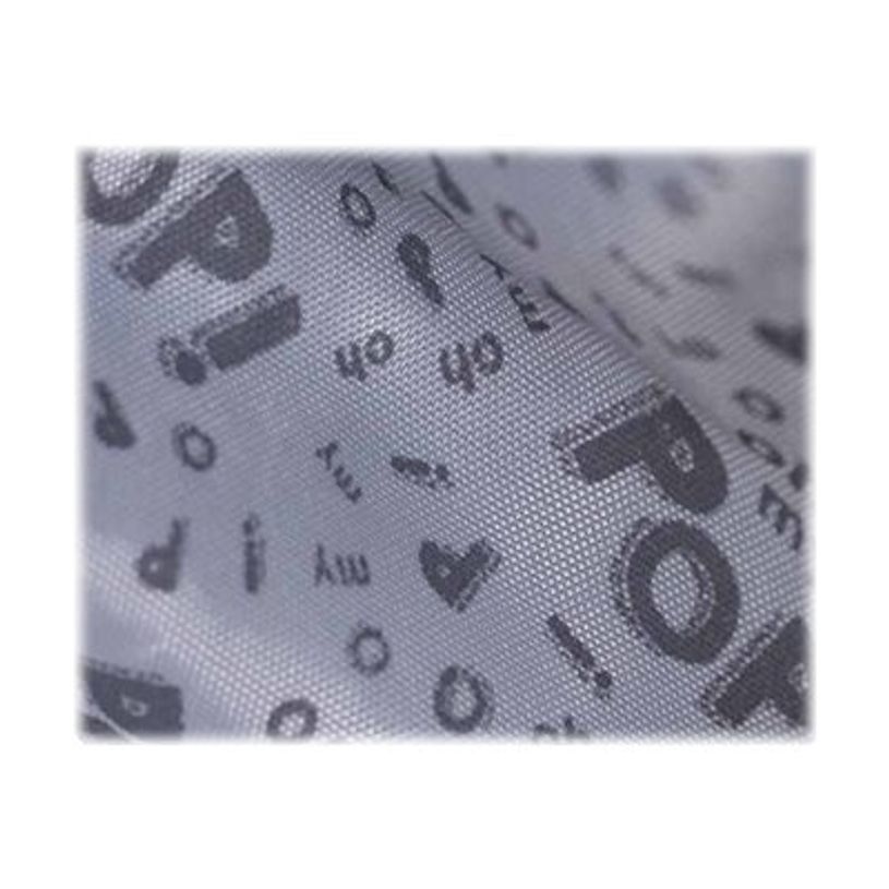 8445118025002-Oh My Pop! Angry Cat - Sac banane - turquoise - Karactermania-P_405114421_4-3