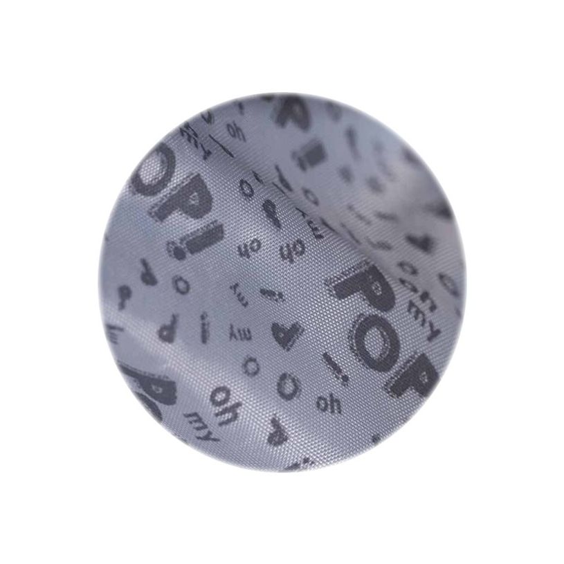 8445118025132-Oh My Pop! Patches - Sac banane - bleu foncé - Karactermania-P_405114422_4-3