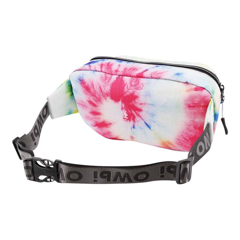 8445118025521-Oh My Pop! Tie Dye - Sac banane - multicolore - Karactermania-P_405114423_5-7