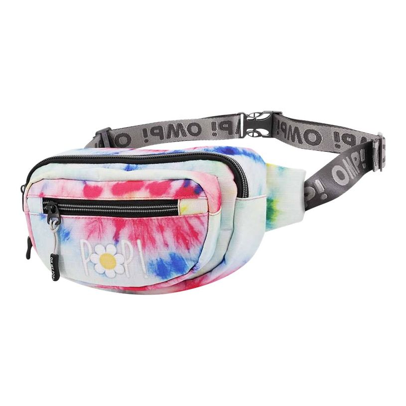 8445118025521-Oh My Pop! Tie Dye - Sac banane - multicolore - Karactermania-P_405114423_7-6
