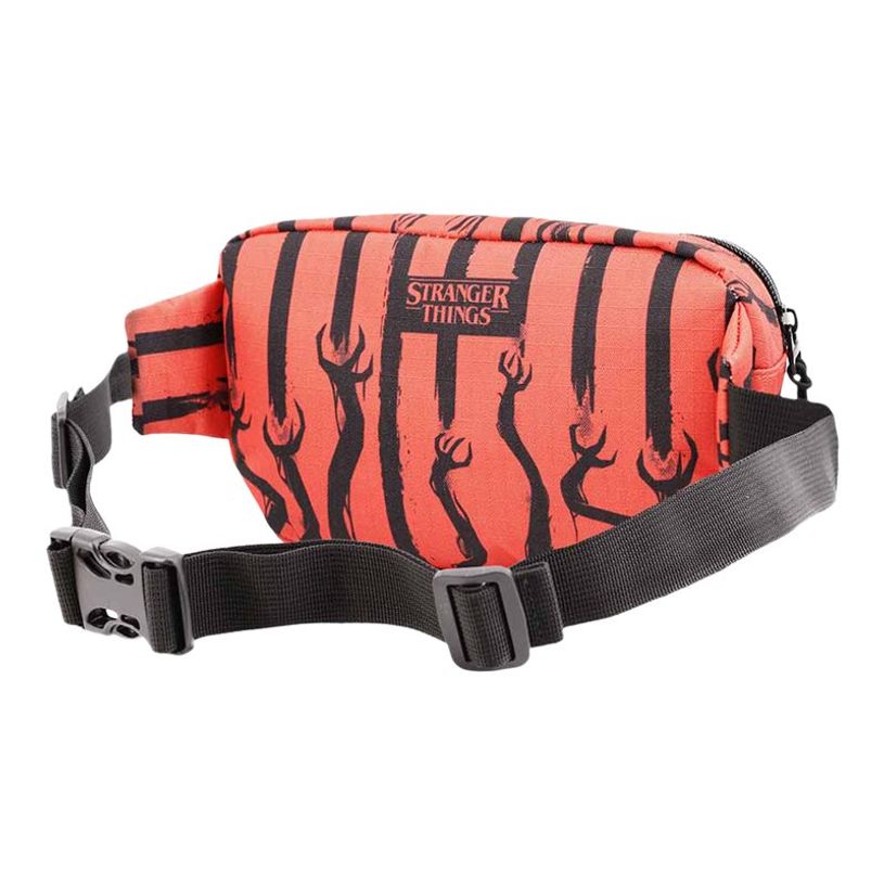 8445118024548-Stranger things - Sac banane - multicolore - Karactermania-P_405114429_3-2